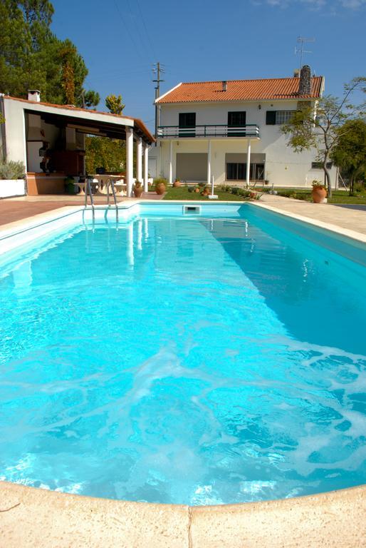Casa Da Nelita Villa Sao Martinho do Porto Room photo
