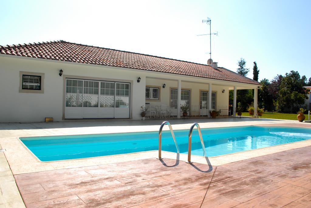 Casa Da Nelita Villa Sao Martinho do Porto Room photo