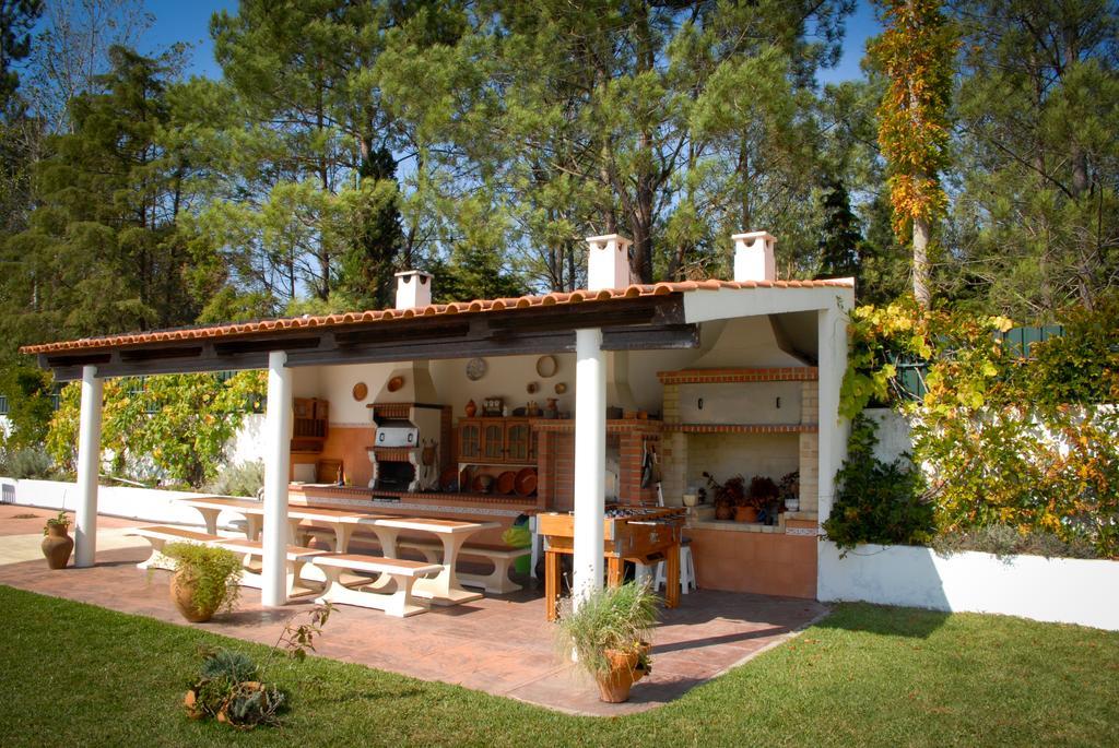 Casa Da Nelita Villa Sao Martinho do Porto Room photo