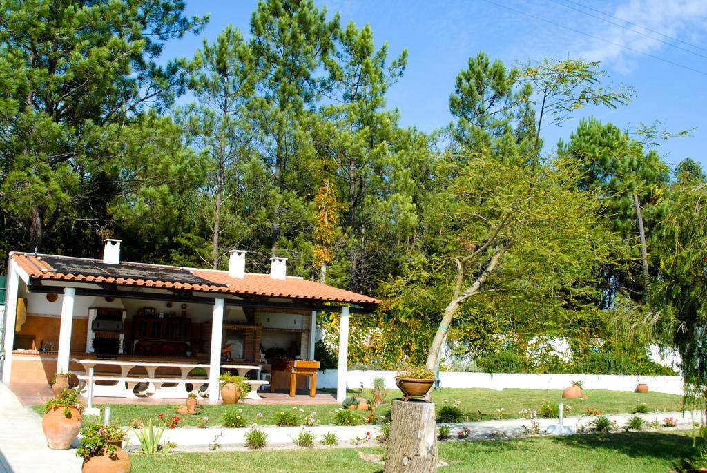Casa Da Nelita Villa Sao Martinho do Porto Room photo