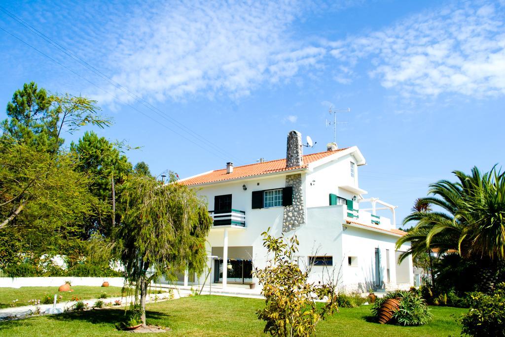 Casa Da Nelita Villa Sao Martinho do Porto Room photo