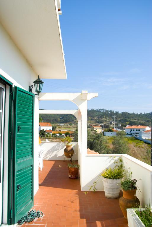 Casa Da Nelita Villa Sao Martinho do Porto Room photo