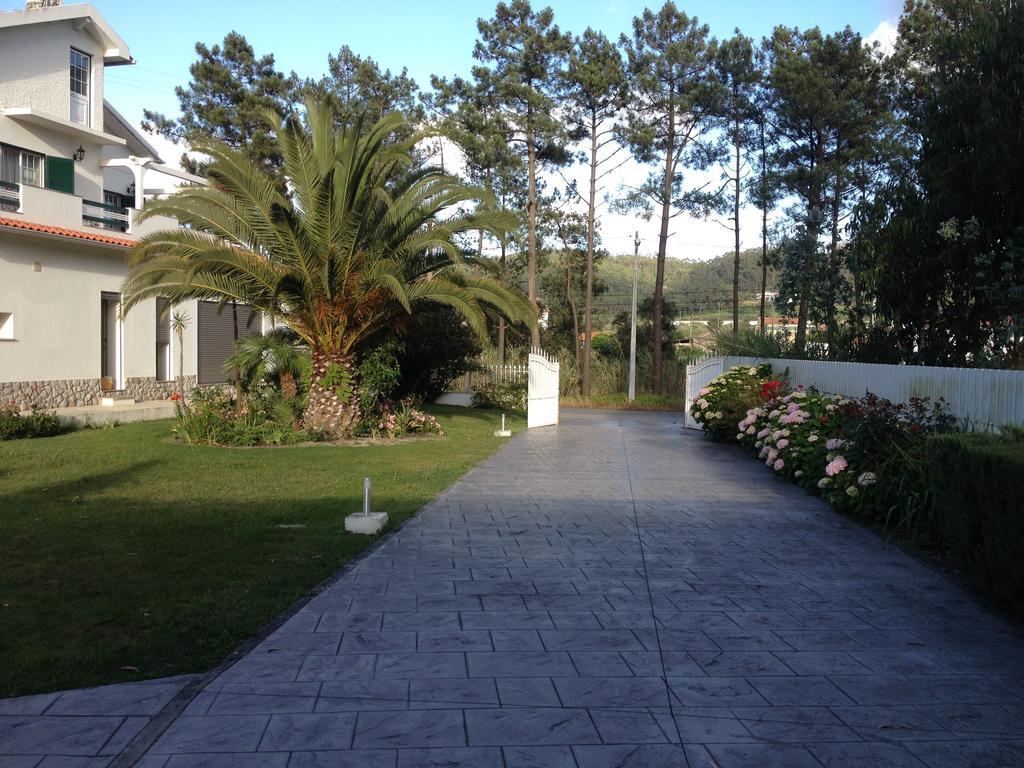 Casa Da Nelita Villa Sao Martinho do Porto Room photo